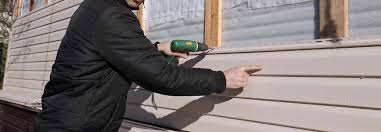 How To Choose The Right Materials for Your Siding Installation in 'Park Hills, KY